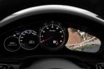 Porsche Cayenne Turbo 2017 года (WW)